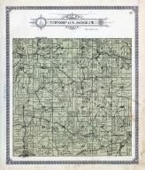 Township 43 N., Range 2 W., Beaufort, Jeffriesburg, Franklin County 1919
